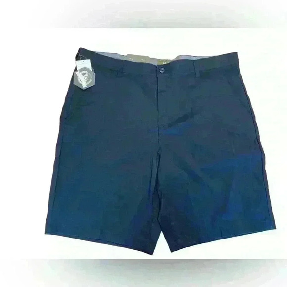 NWT- Men’s Rorie Whelan Golf Shorts - Picture 1 of 9
